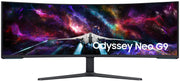 Samsung Odyssey Neo G9 S57CG952NU Gaming Monitor 144,8cm (57 Zoll)