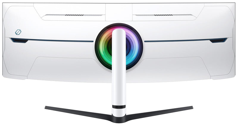Samsung Odyssey Neo G9 S57CG952NU Gaming Monitor 144,8cm (57 Zoll)