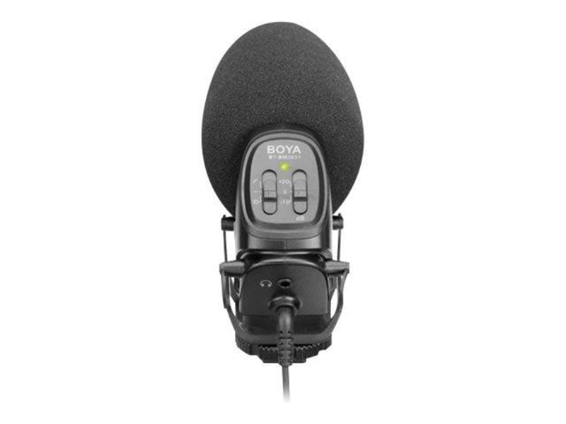 BOYA BY-BM3031 - microphone
