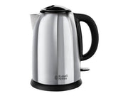 Russell Hobbs Wasserkocher Victory 23930-70 - Silber - 2400 W