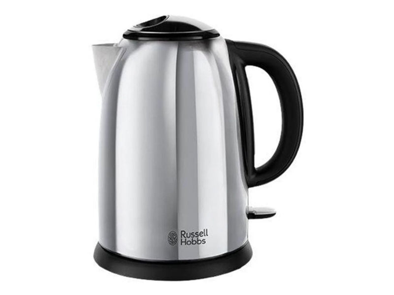 Russell Hobbs Wasserkocher Victory 23930-70 - Silber - 2400 W