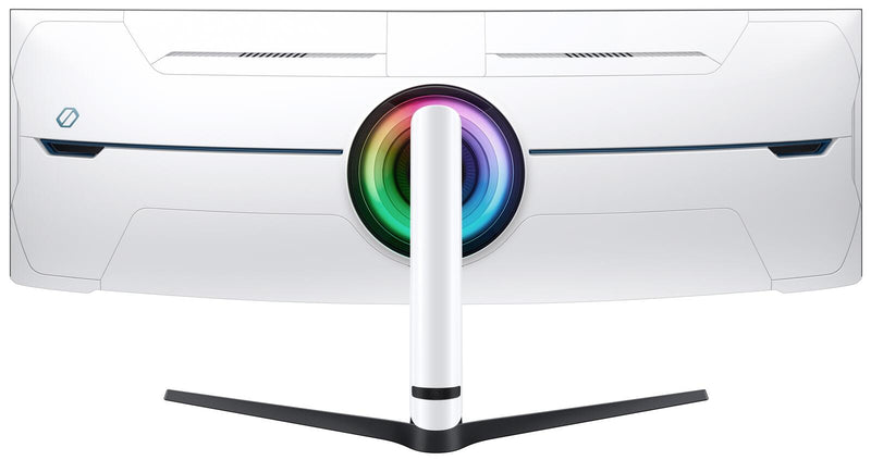 Samsung Odyssey Neo G9 S57CG954NU Gaming Monitor 145cm (57 Zoll)