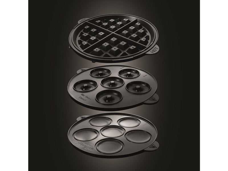 Russell Hobbs Waffeleisen Fiesta 24620-56