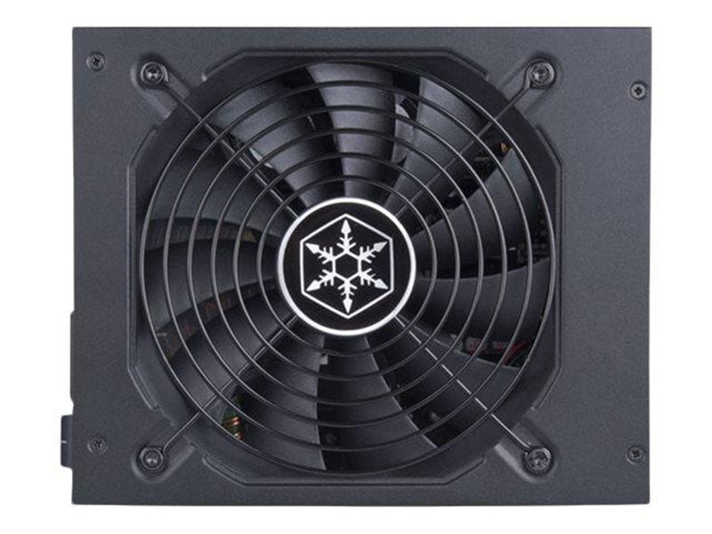 SilverStone Decathlon Series Netzteile - 1650 Watt - 135 mm - ATX - 80 Plus Gold zertifiziert
