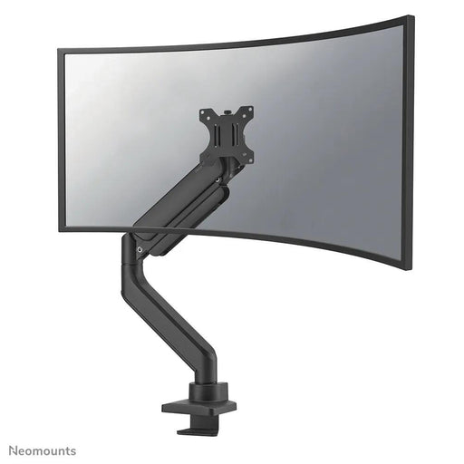 Neomounts DS70PLUS-450BL1 Monitor Tischhalterung