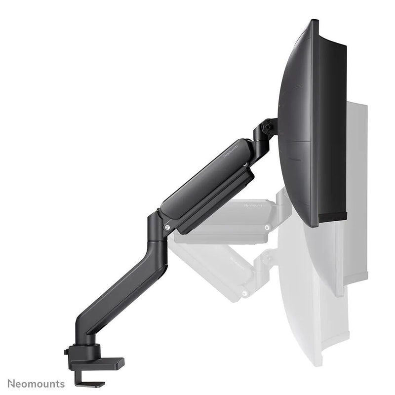 Neomounts DS70PLUS-450BL1 Monitor Tischhalterung