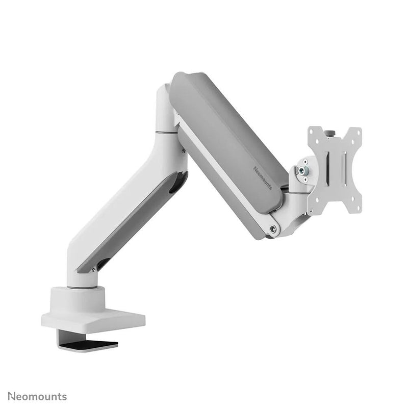 Neomounts DS70PLUS-450WH1 Monitor Tischhalterung