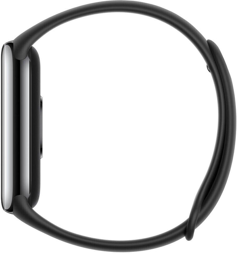 Xiaomi Smart Band 8 - graphite black