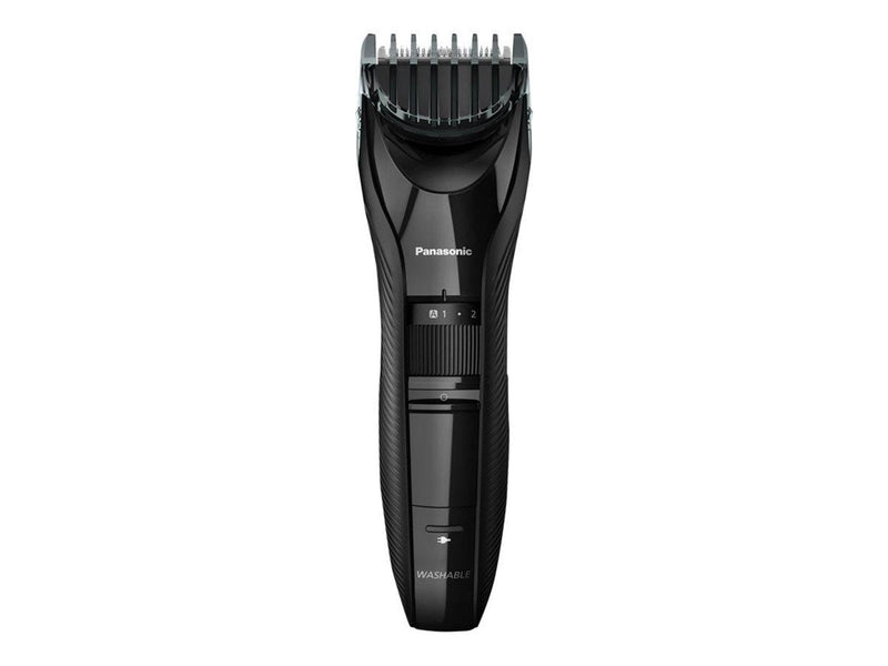 Panasonic ER-GC53-K503 - hair clipper - black