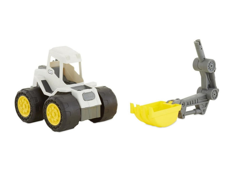 Little Tikes Dirt Diggers 2-in-1 Excavator