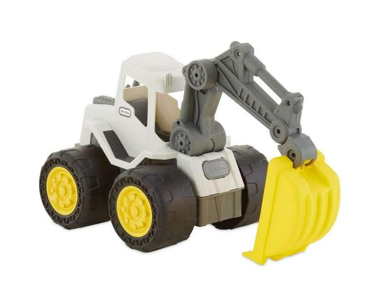 Little Tikes Dirt Diggers 2-in-1 Excavator