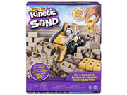 Kinetic Sand Grab- und Abreiß-Set