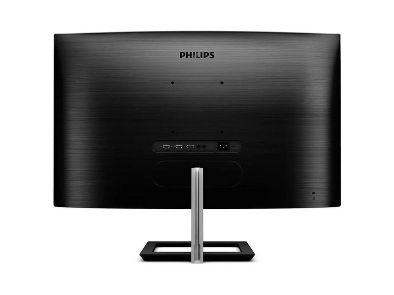32" Philips E-line 328E1CA - 3840x2160 (4K) - 60Hz - VA