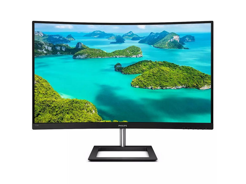 32" Philips E-line 328E1CA - 3840x2160 (4K) - 60Hz - VA