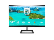 32" Philips E-line 328E1CA - 3840x2160 (4K) - 60Hz - VA