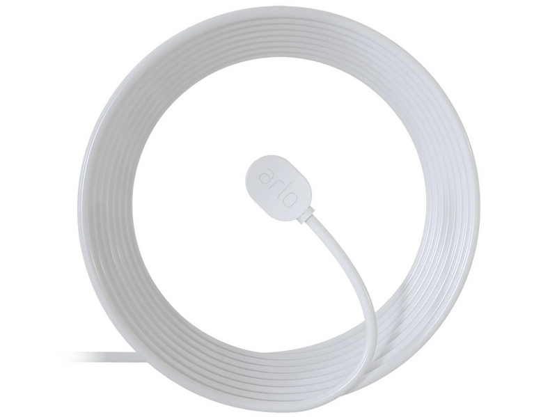 Arlo Ultra & Pro 3 Outdoor Magnetic Charging Cable