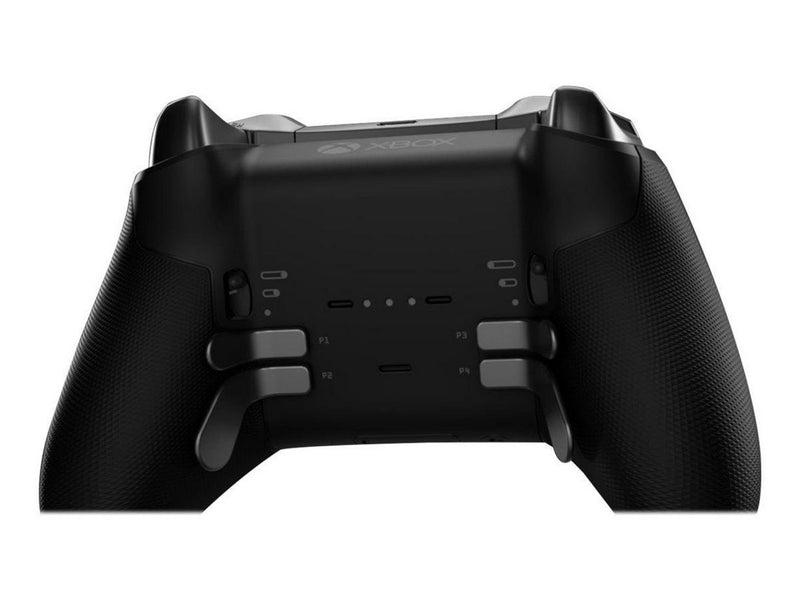 Microsoft Xbox Elite Wireless Controller Series 2 - Wired Controller - Microsoft Xbox One