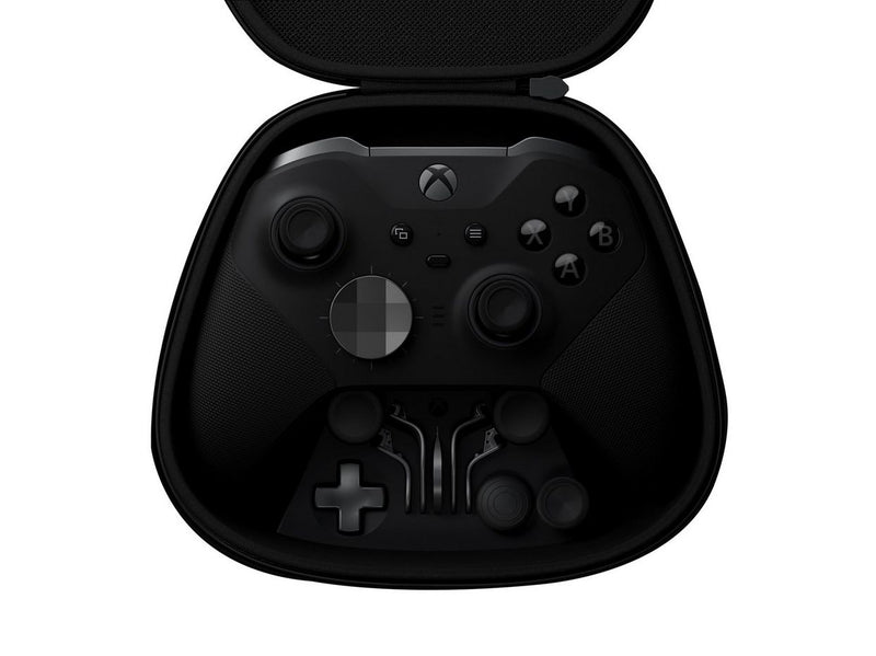 Microsoft Xbox Elite Wireless Controller Series 2 - Wired Controller - Microsoft Xbox One