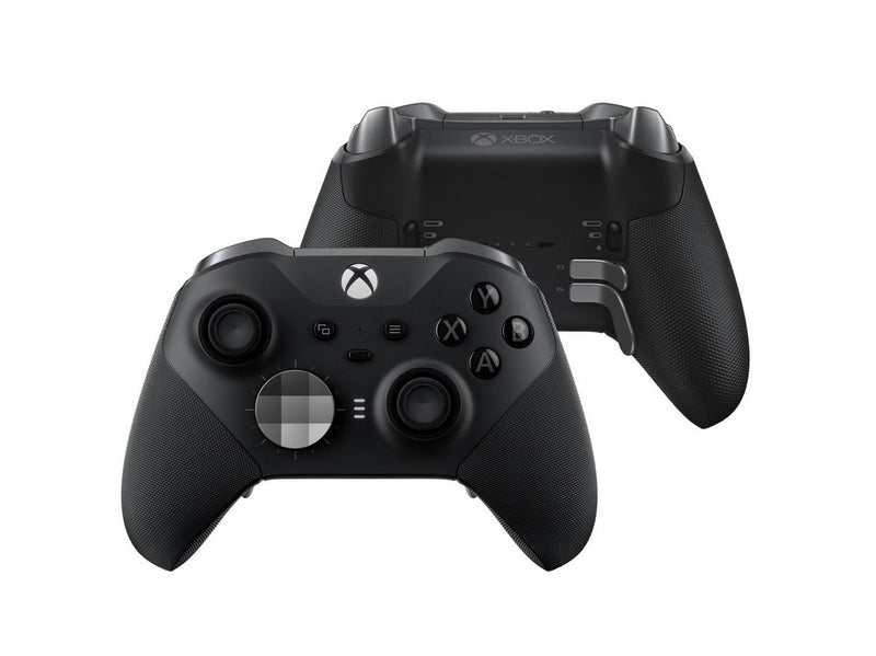 Microsoft Xbox Elite Wireless Controller Series 2 - Wired Controller - Microsoft Xbox One