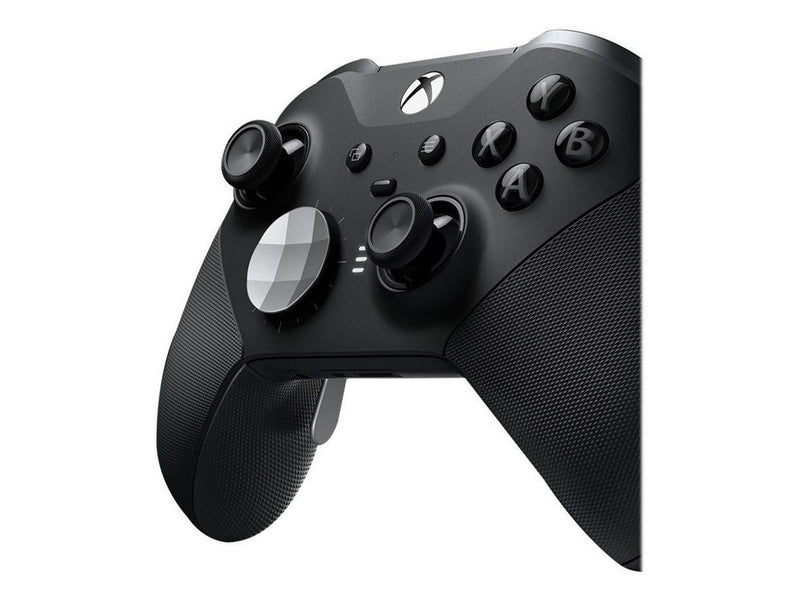 Microsoft Xbox Elite Wireless Controller Series 2 - Wired Controller - Microsoft Xbox One
