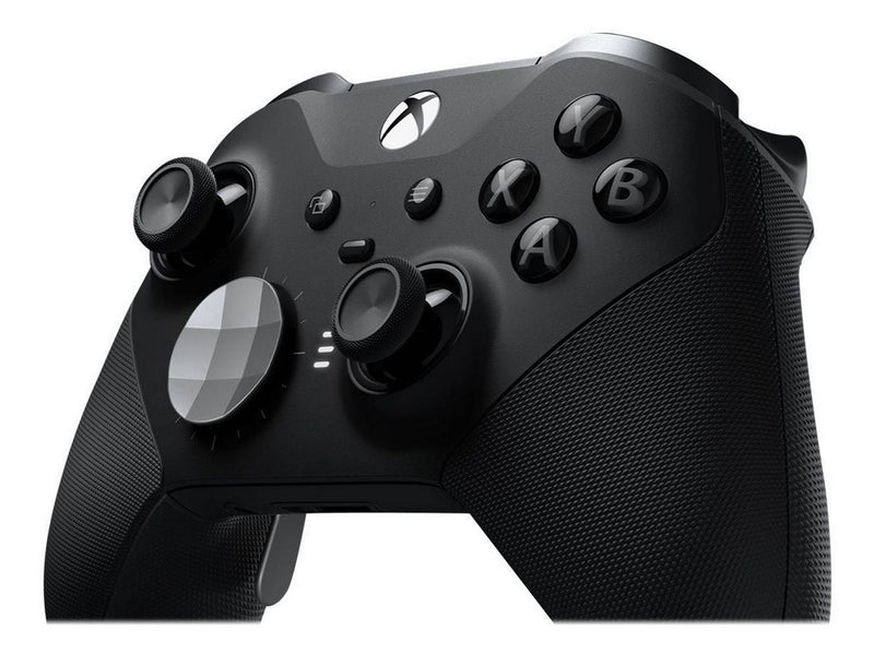 Microsoft Xbox Elite Wireless Controller Series 2 - Wired Controller - Microsoft Xbox One