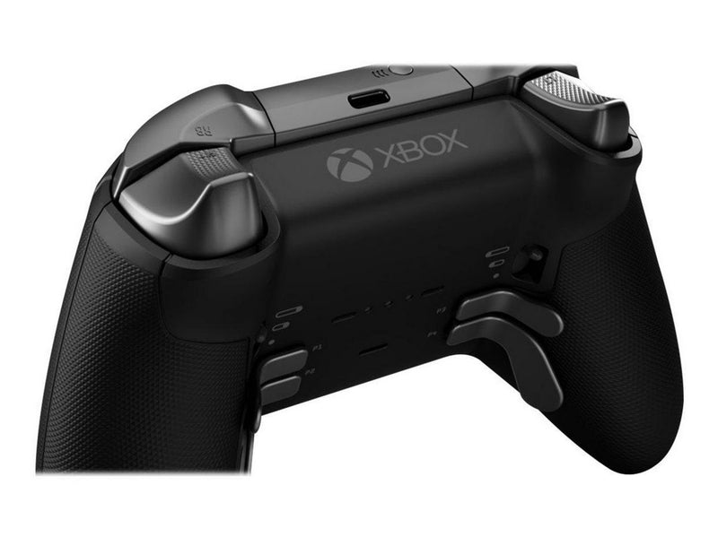 Microsoft Xbox Elite Wireless Controller Series 2 - Wired Controller - Microsoft Xbox One