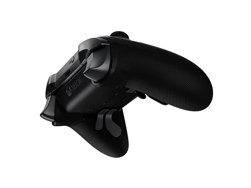 Microsoft Xbox Elite Wireless Controller Series 2 - Wired Controller - Microsoft Xbox One