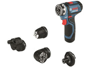 Bosch Professional GSR 12V-35 FC Professional (SOLO)