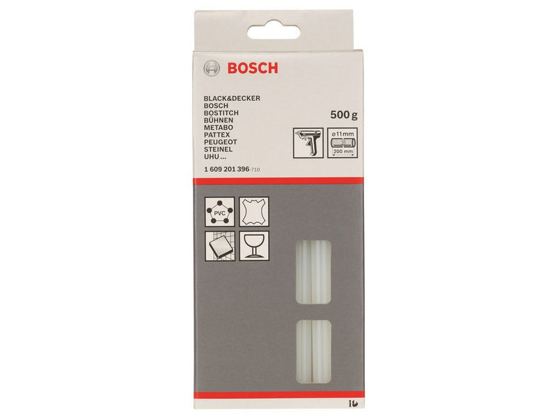 Bosch limstifter 500g 11x200mm