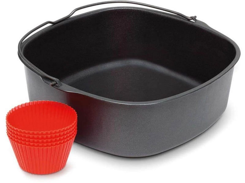 Philips Compact Baking Master Kit L HD9925/01