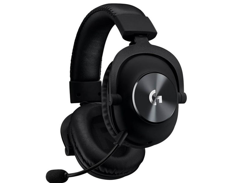 Logitech G PRO X mit BLUE VO!CE