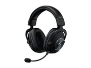 Logitech G PRO X mit BLUE VO!CE