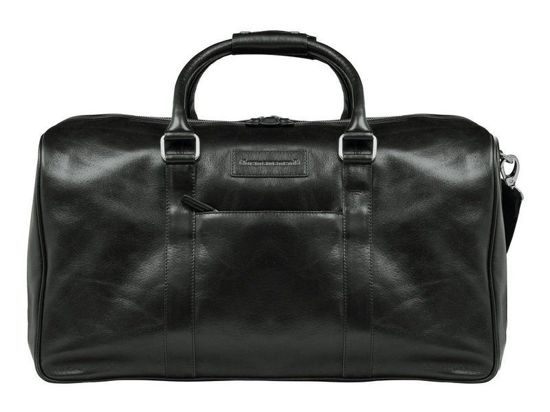 dbramante1928 Aalborg Weekender Bag - Black