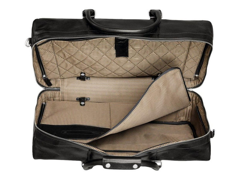 dbramante1928 Aalborg Weekender Bag - Black