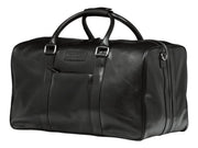 dbramante1928 Aalborg Weekender Bag - Black