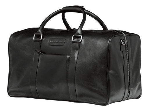 dbramante1928 Aalborg Weekender Bag - Black