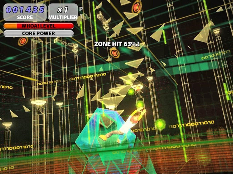 Thrillville: Off the Rails - Windows - Action - PEGI 7