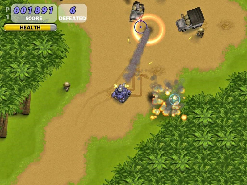 Thrillville: Off the Rails - Windows - Action - PEGI 7