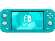 Nintendo Switch Lite - Türkis