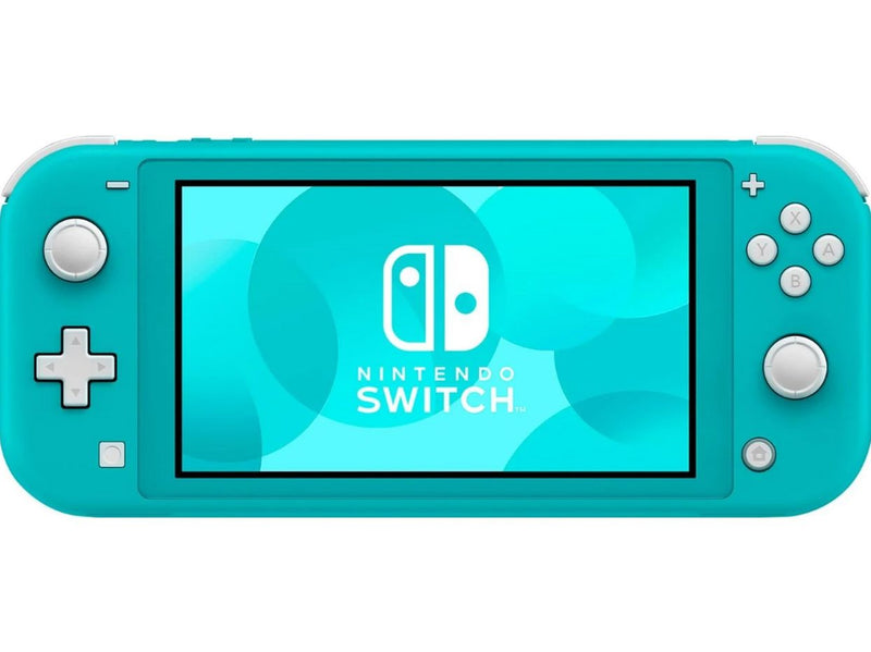 Nintendo Switch Lite - Türkis