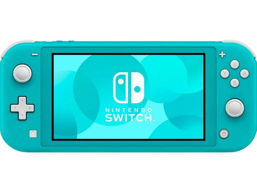 Nintendo Switch Lite - Türkis