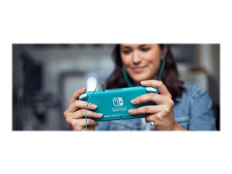 Nintendo Switch Lite - Türkis
