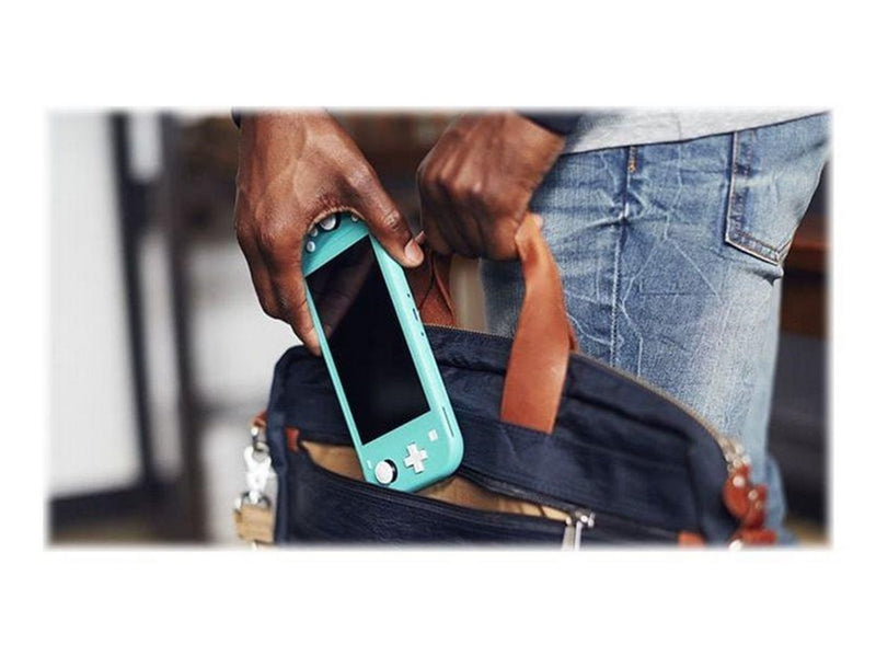 Nintendo Switch Lite - Türkis