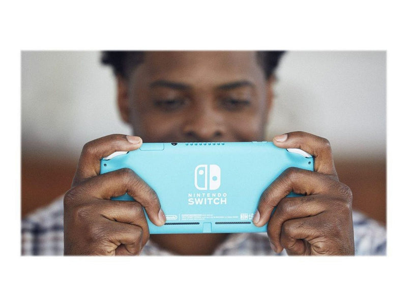 Nintendo Switch Lite - Türkis