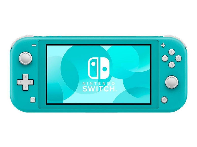 Nintendo Switch Lite - Türkis