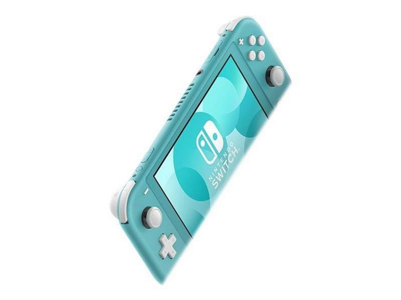 Nintendo Switch Lite - Türkis