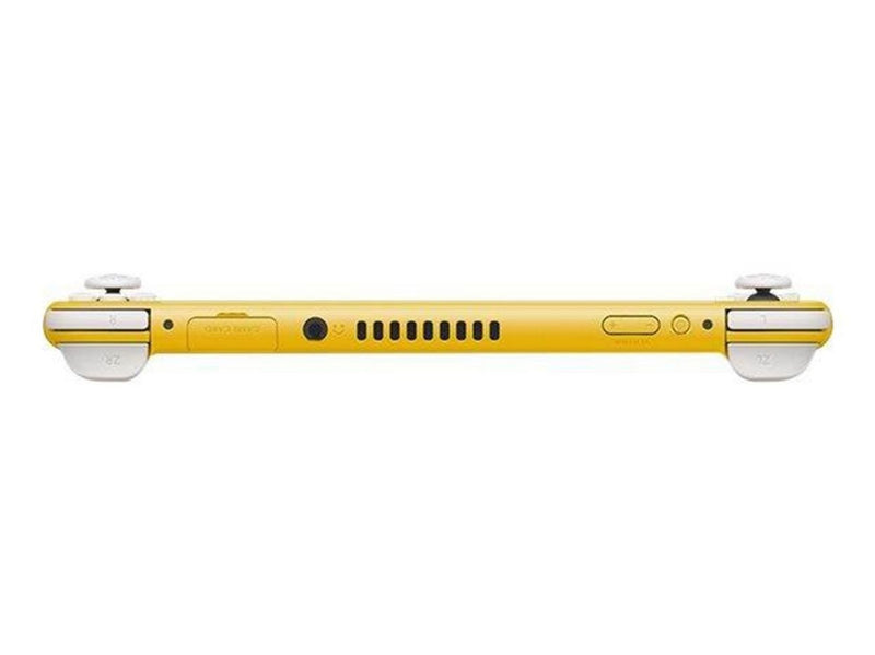 Nintendo Switch Lite - Gelb