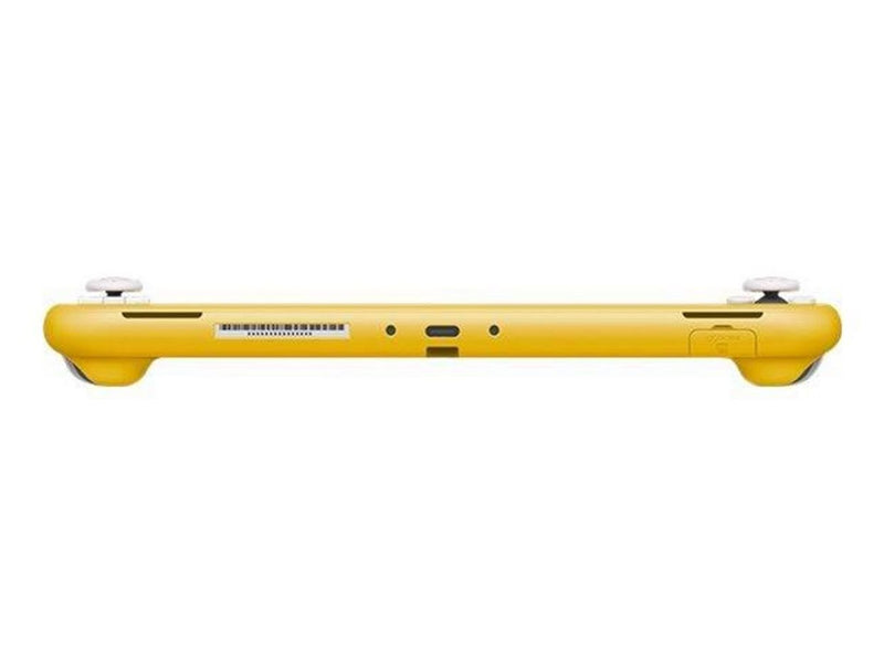 Nintendo Switch Lite - Gelb