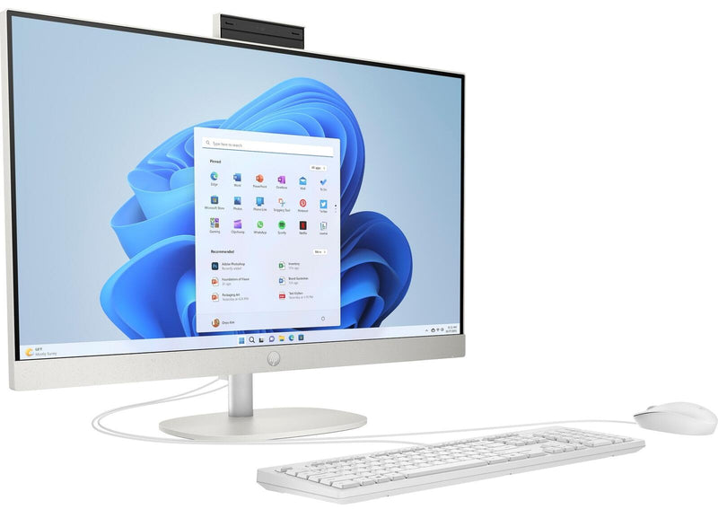 HP 27-cr0009ng All-in-One-PC 68,6 cm (27 Zoll)