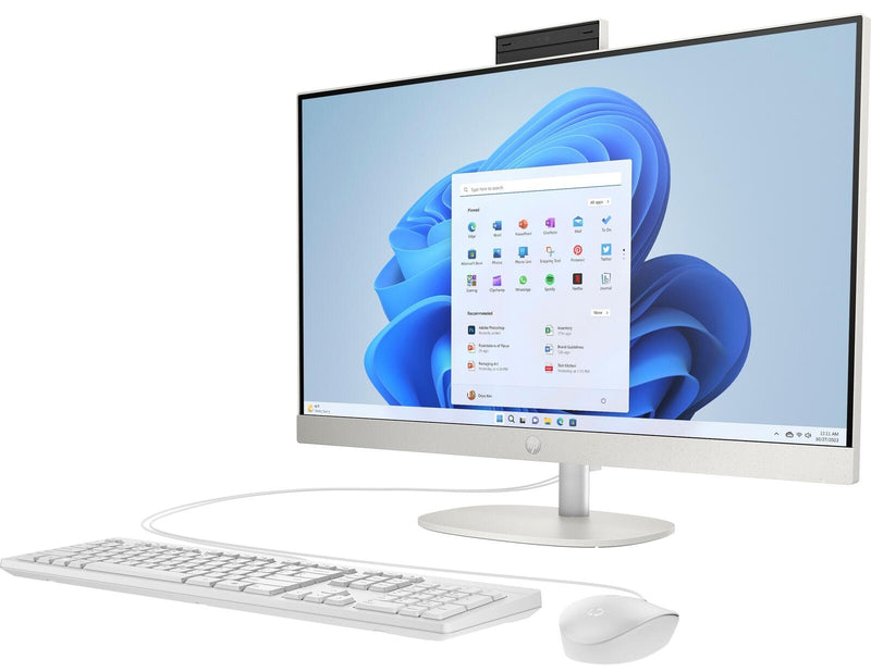 HP 27-cr0009ng All-in-One-PC 68,6 cm (27 Zoll)